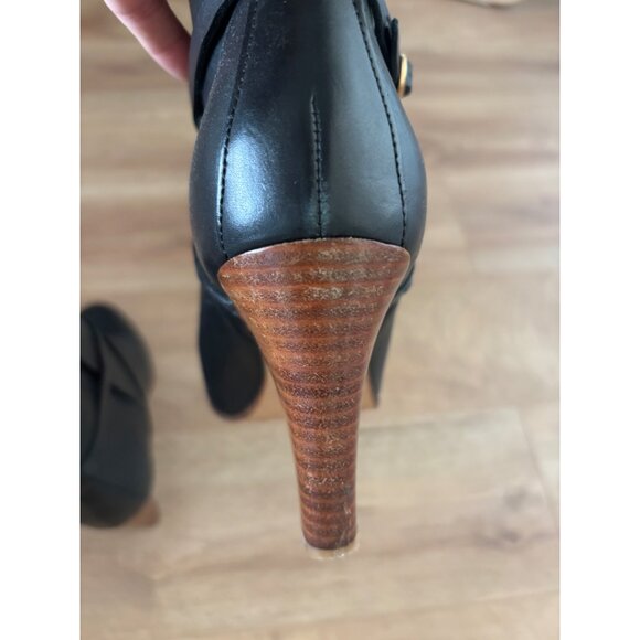 Sezane Yvonne High Boots in 39 - Picture 7 of 7